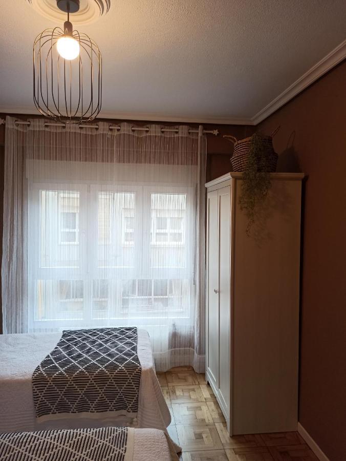 Piso Centrico Calma Costera Apartamento Santander