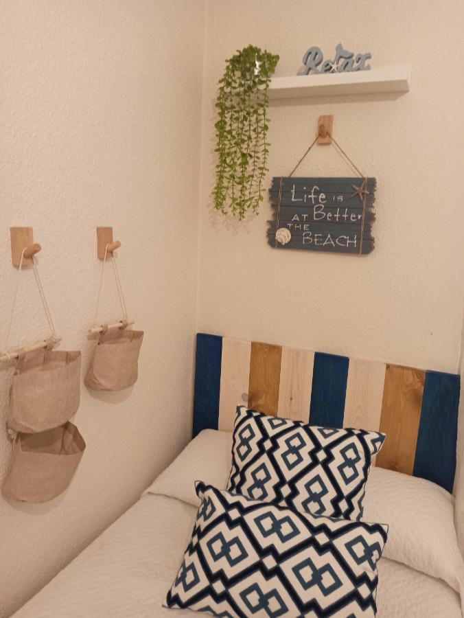 Piso Centrico Calma Costera Apartamento