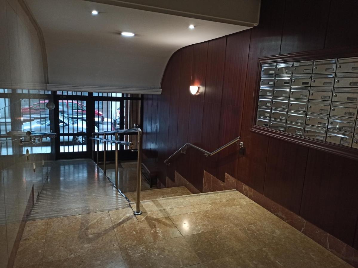 Apartamento Piso Centrico Calma Costera *