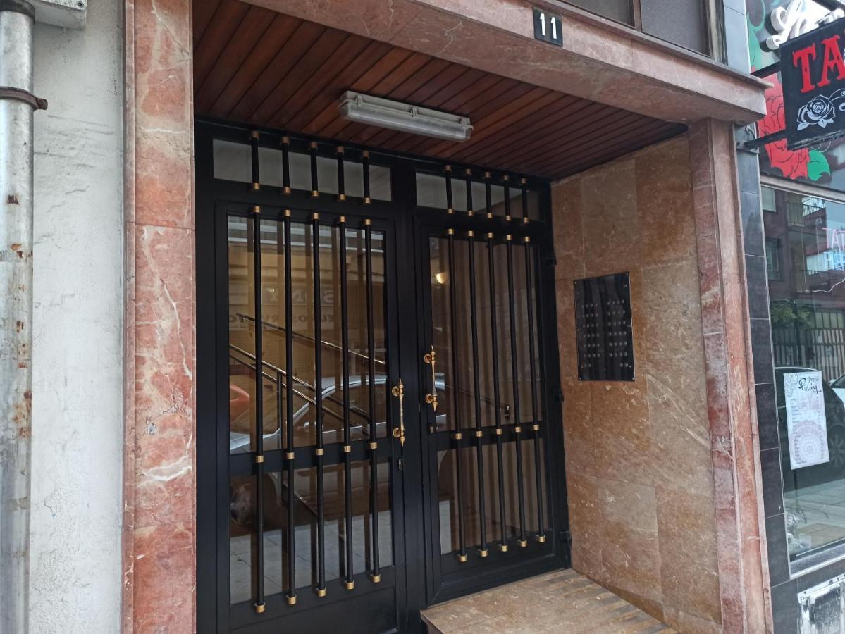 Piso Centrico Calma Costera Apartamento