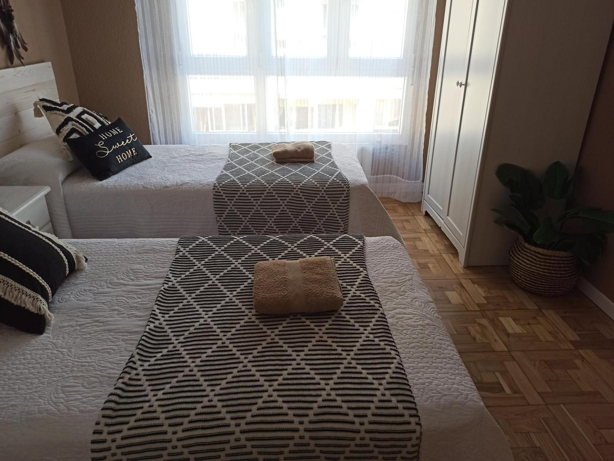 Piso Centrico Calma Costera Apartamento Santander