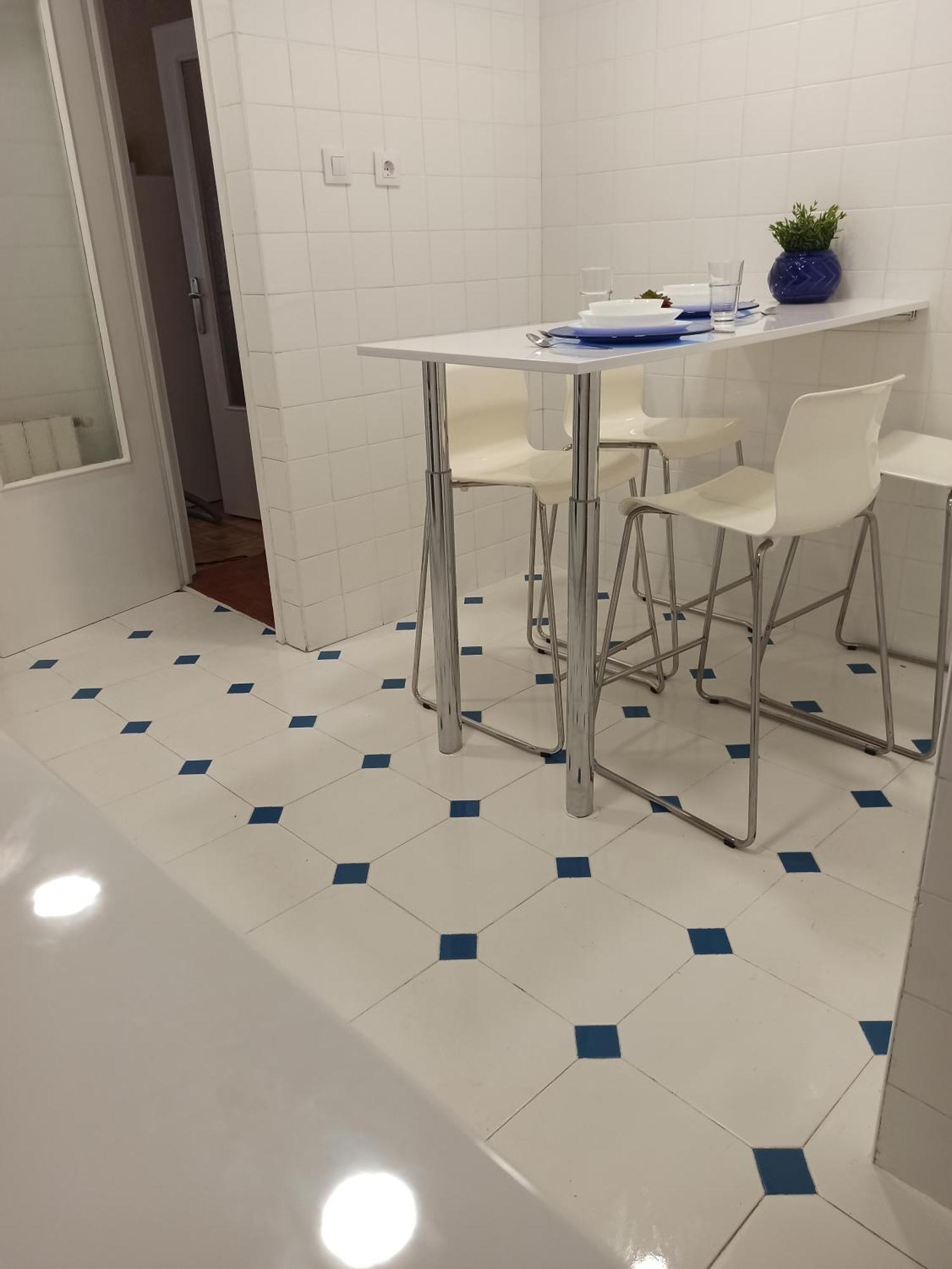 Piso Centrico Calma Costera Apartamento *