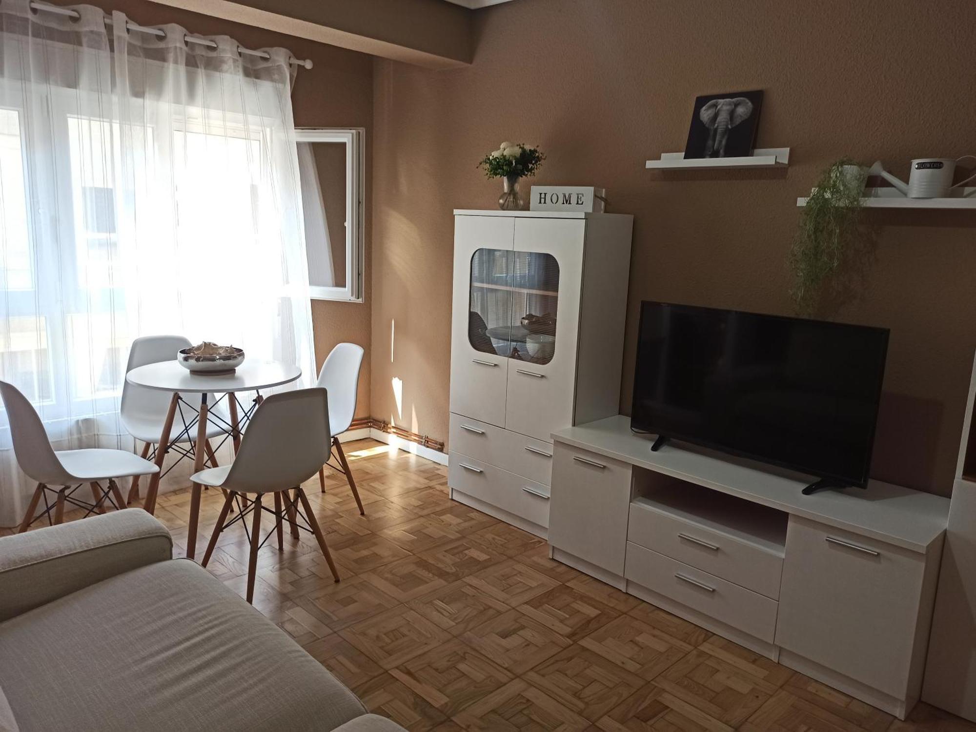 Piso Centrico Calma Costera Apartamento Santander